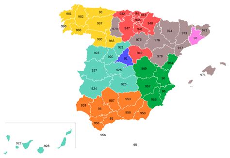 prefijo pontevedra|Prefijo de Pontevedra, España. Prefijo telefónico de la ciudad ...